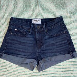 Levi Jean shorts